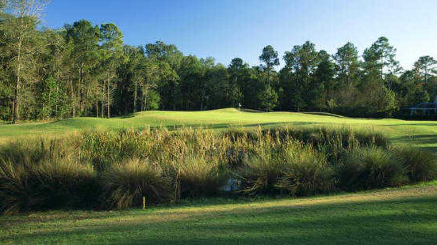 Deercreek CC