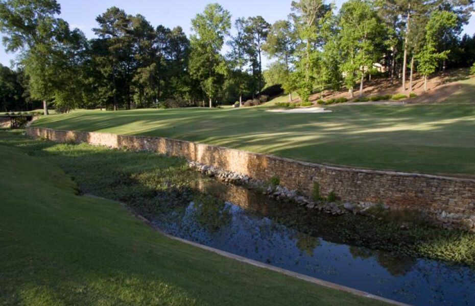 Harbor Club on Lake Oconee in Greensboro, USA GolfPass