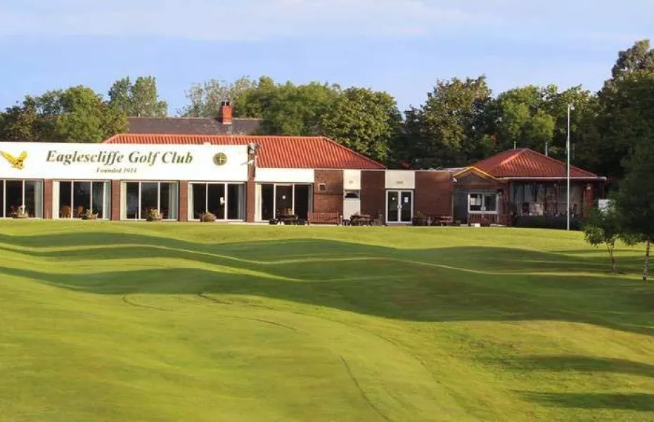 Eaglescliffe Golf Club