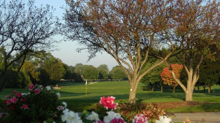 Wanaki GC