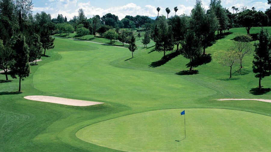 Yorba Linda CC: #12