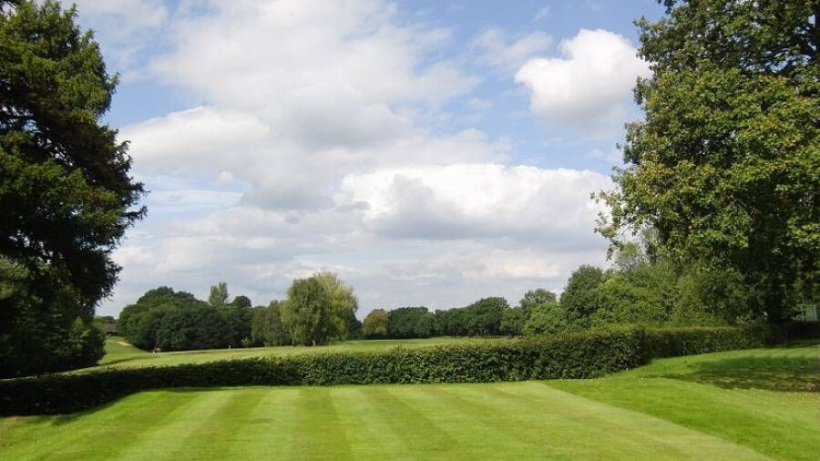 Gatley GC: #6