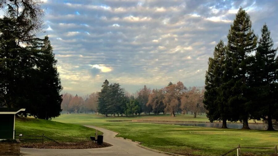 Ancil Hoffman GC