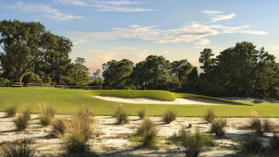 Santa Rosa Golf & Beach Club