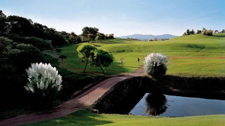 Quinta da Baroneza GC