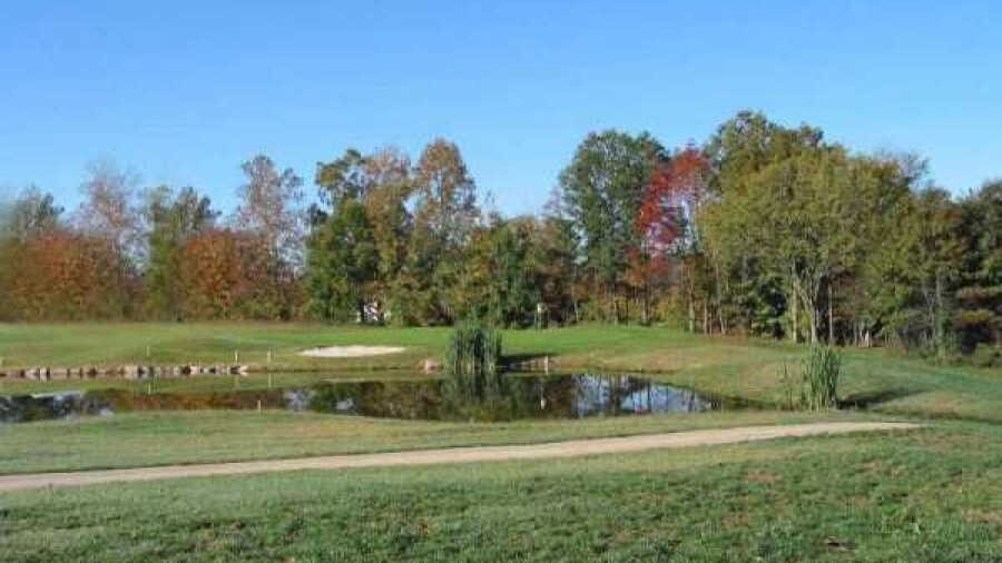 Deer Lakes GC