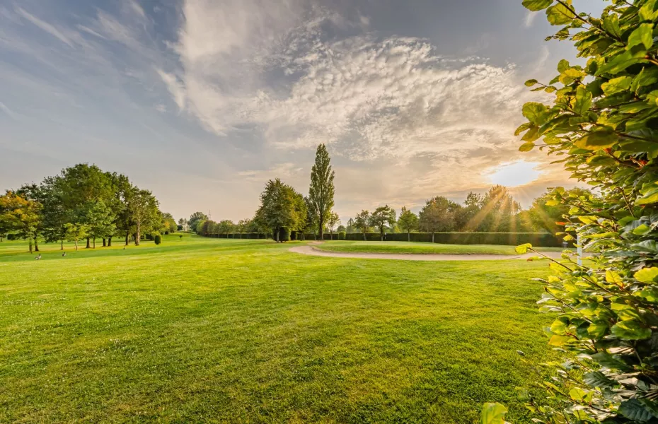 Royal Amicale Anderlecht GC