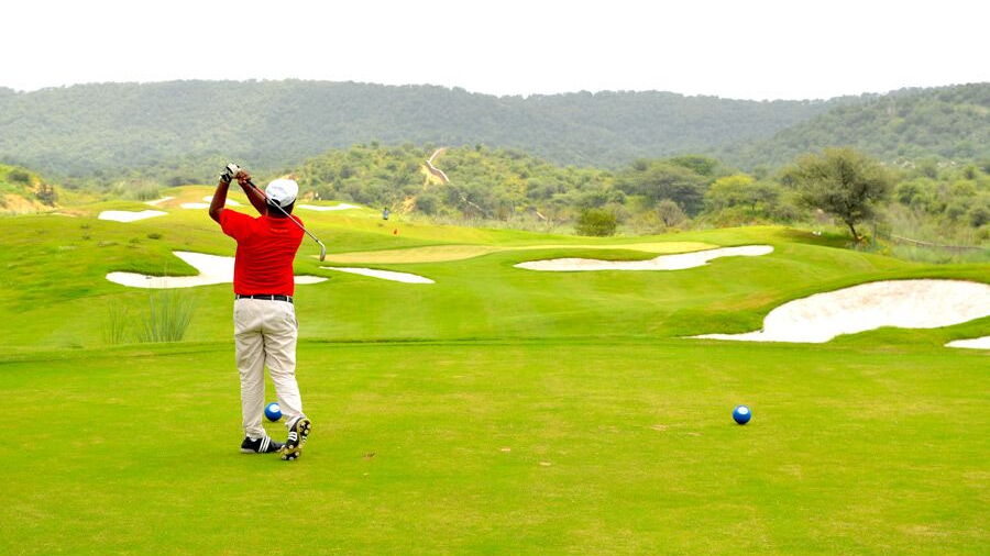 Royal Jaipur GC