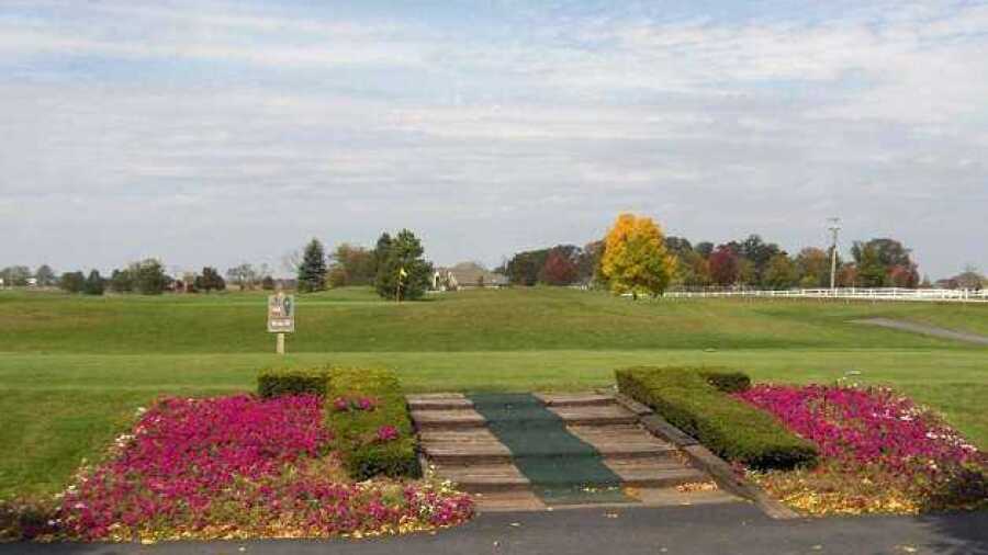 Beechwood GC