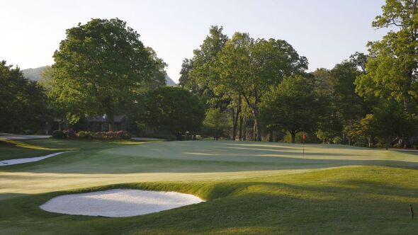 Highlands CC