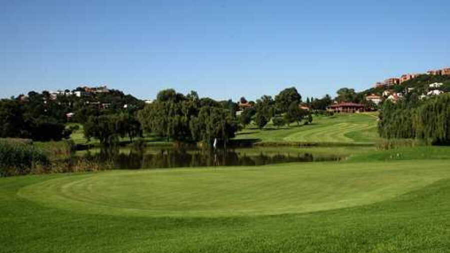 Glenvista CC: #10