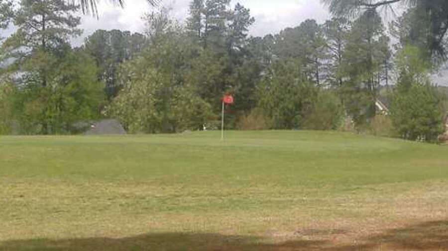 Quail Ridge CC