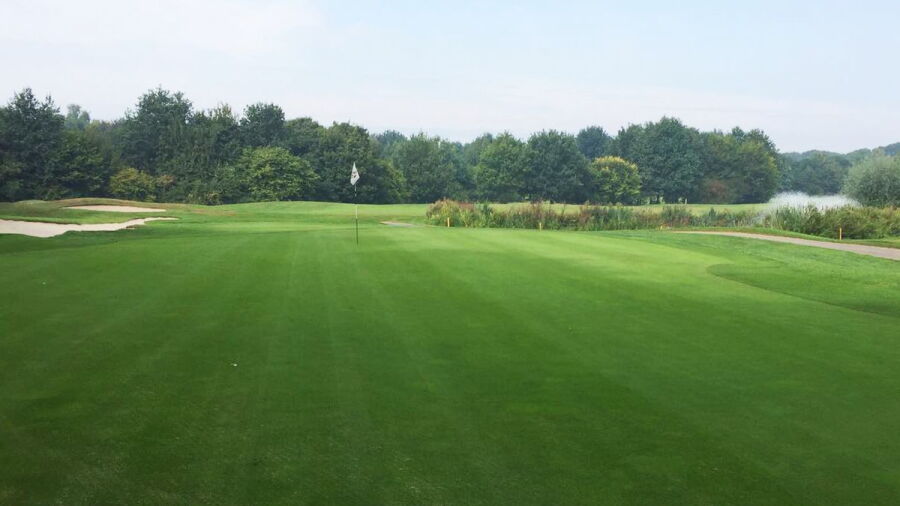 Het Rijk van Nijmegen GC