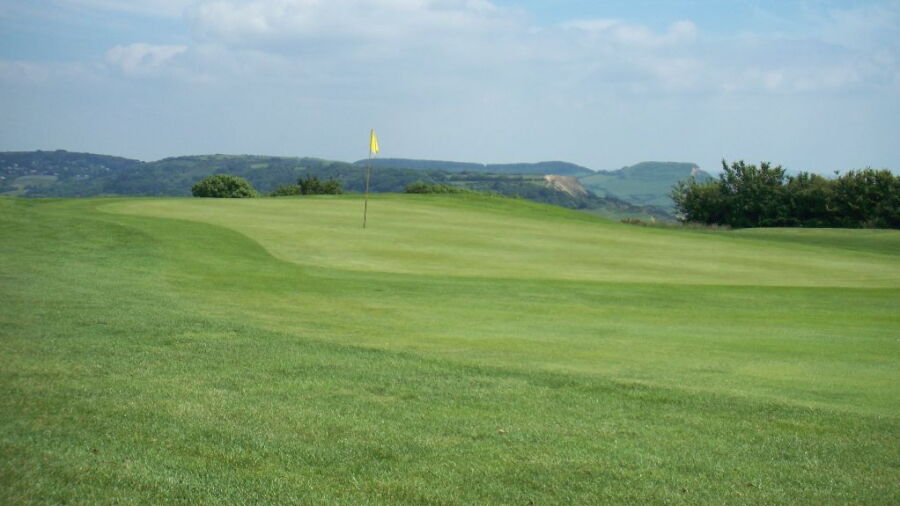 Lyme Regis GC