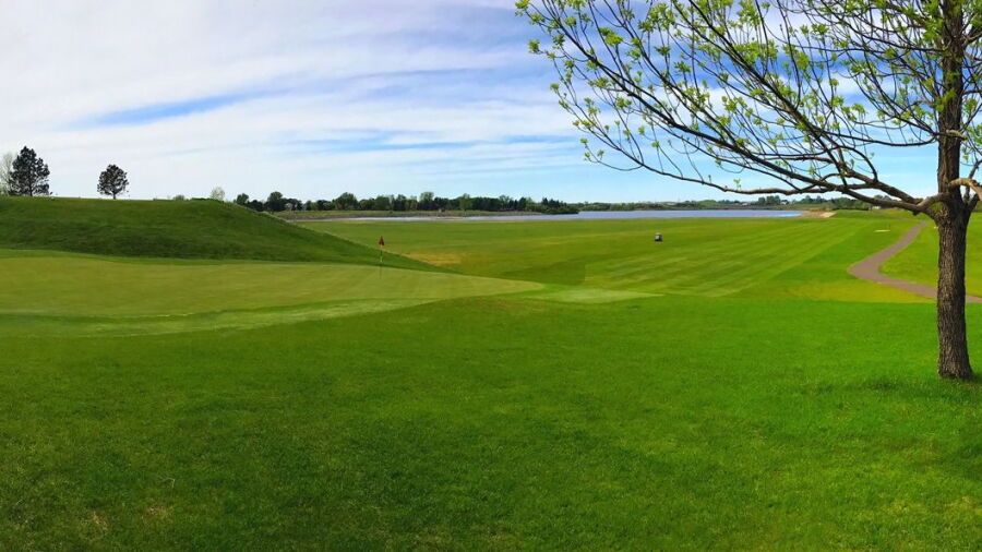 Heart River GC