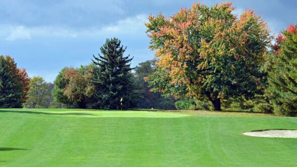 Ithaca, New York Golf Guide