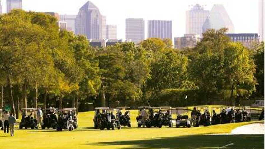 Dallas CC