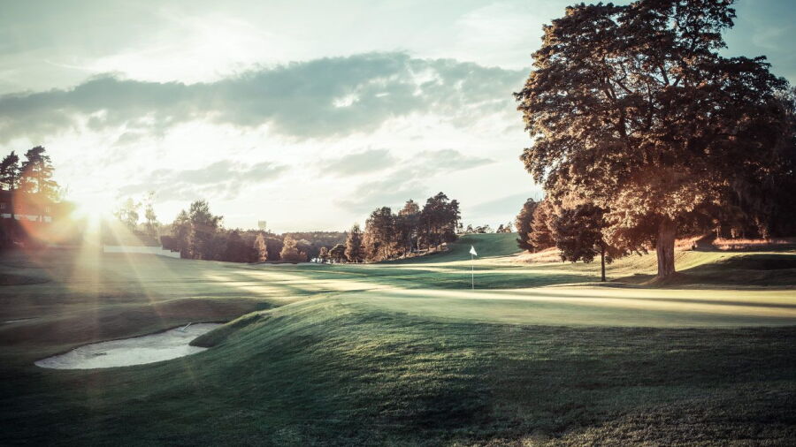 Stockholms GC