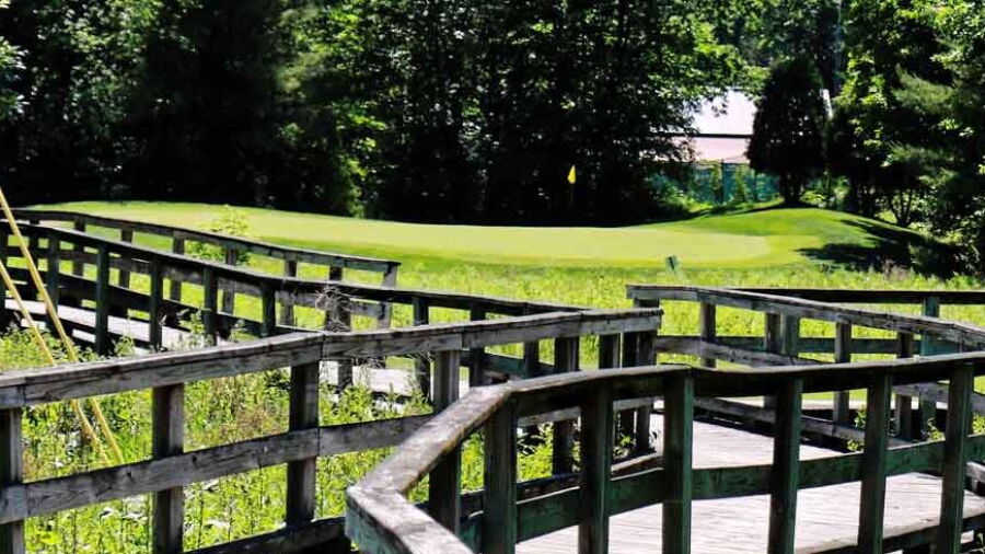 Town Of Colonie GC