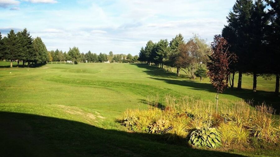 Saint-Quentin GC