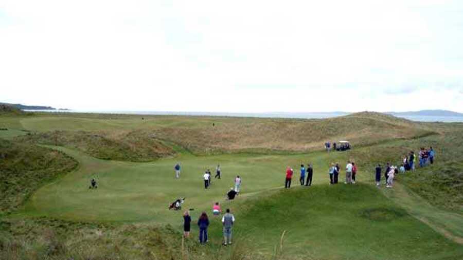 Islay GC