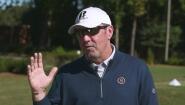 Swing X-tension: Bradley Hughes' Favorite Swing