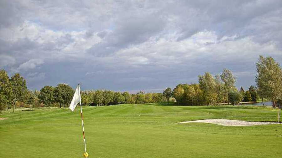 Kagerzoom GC: #9