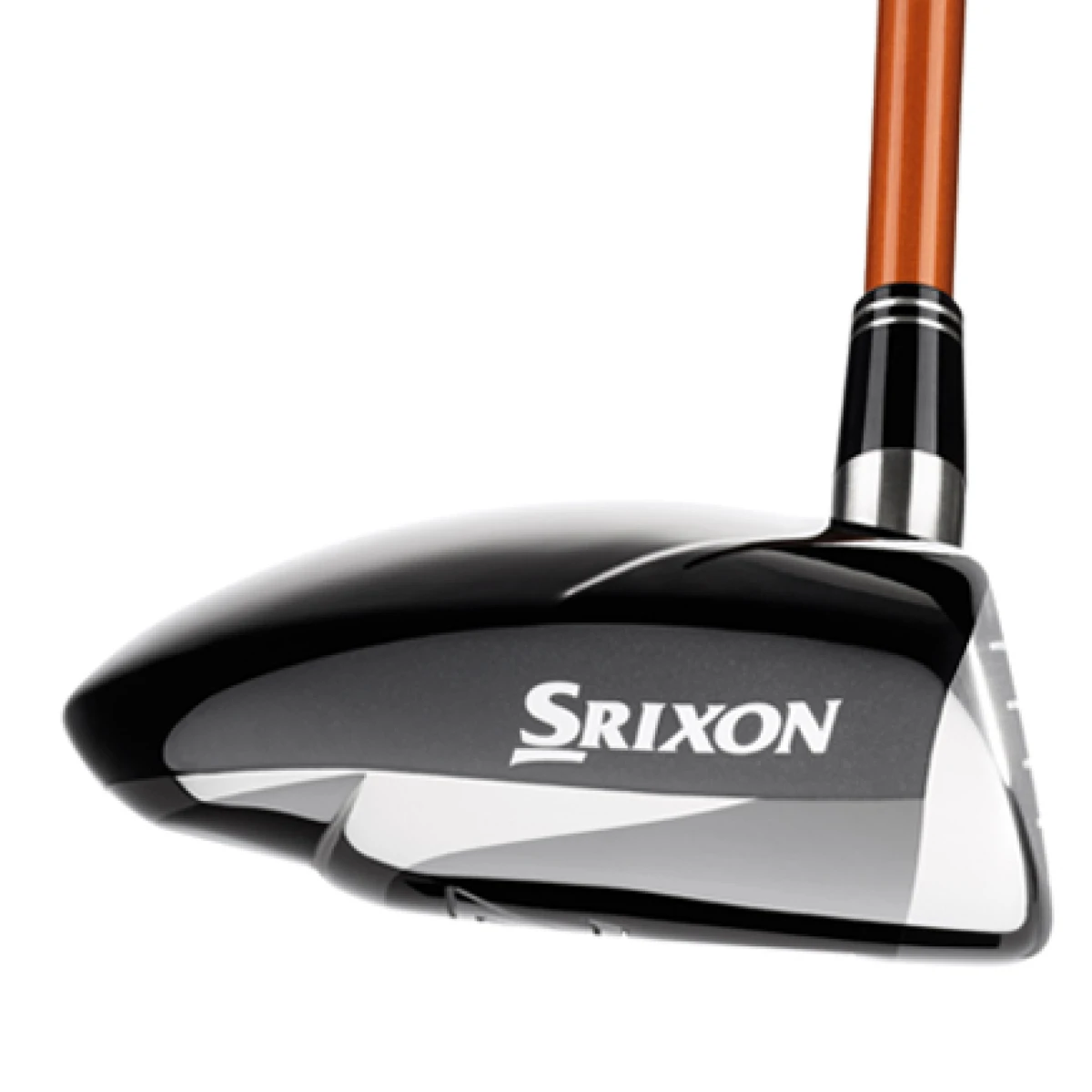 Compact Srixon Z F65 fairway woods pack in a lot of tech -- and punch