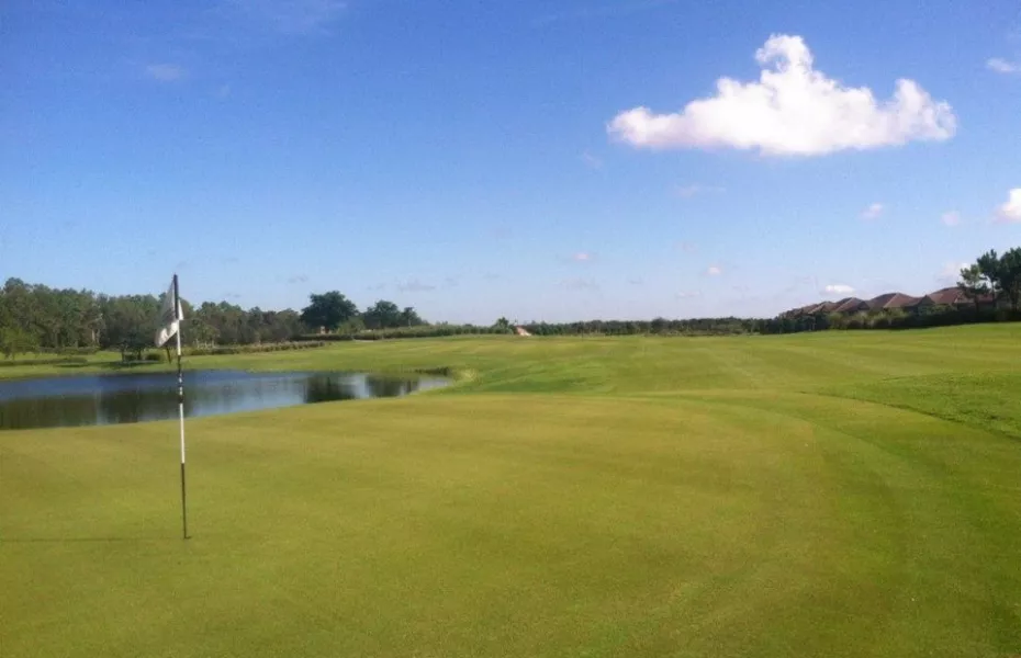 The Golf Lodge At the Quarry