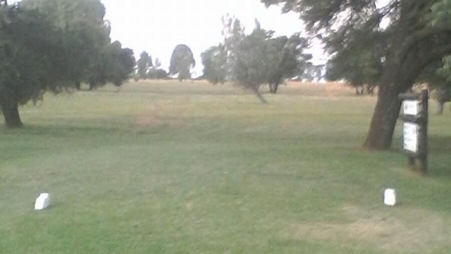 Brandfort GC