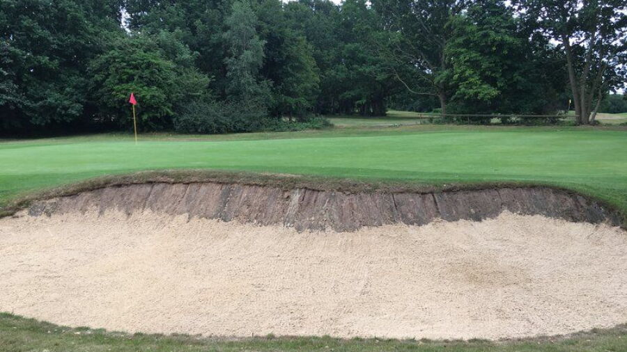 Eaton GC