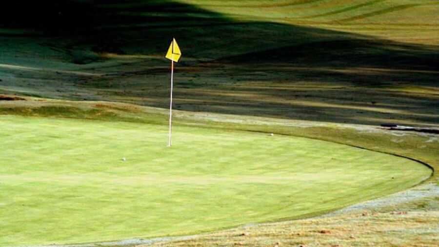 Brookfield CC