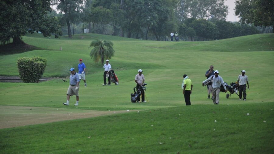 Royal Palm GCC