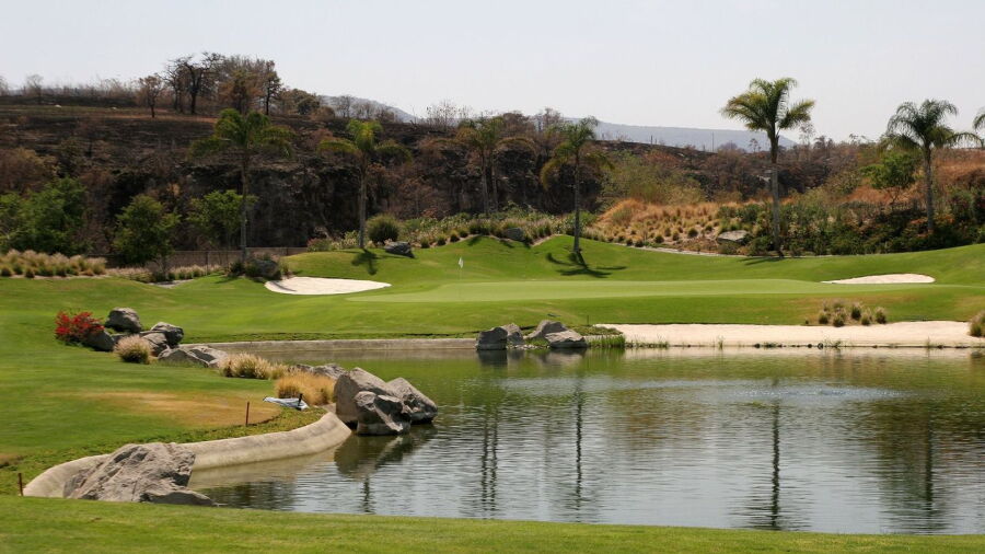 Las Lomas Club de Golf