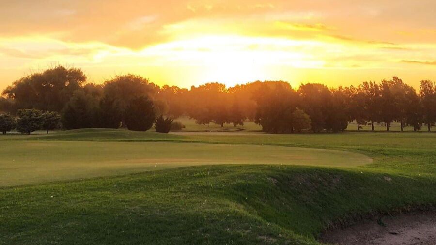 Junin GC