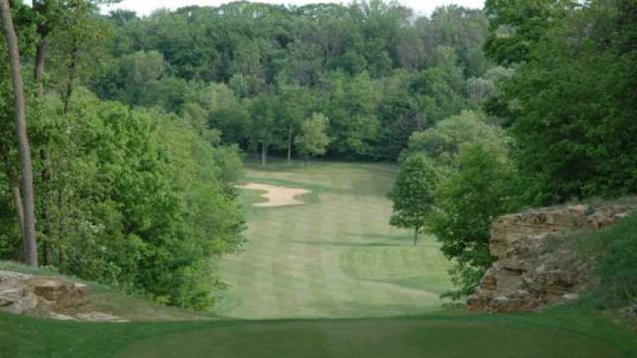 Summit GC: #13