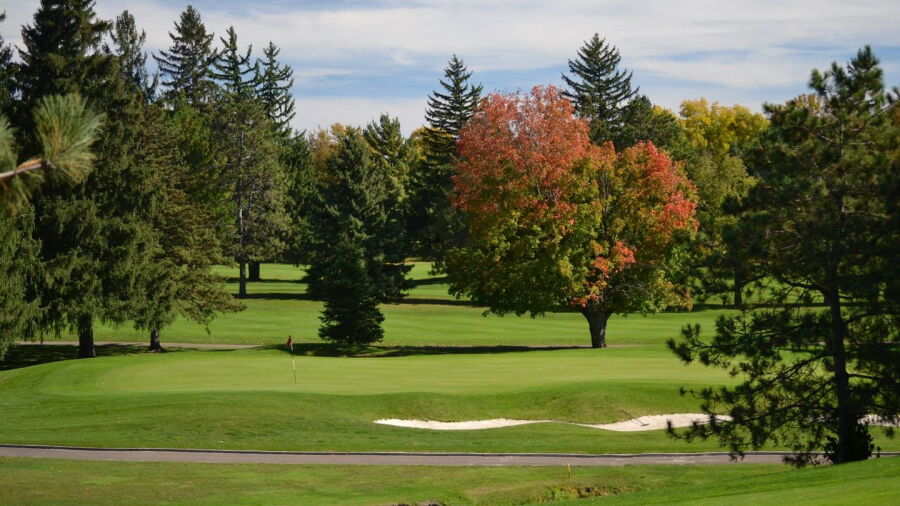Northfield GC