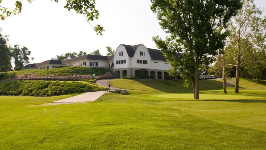 Piqua CC