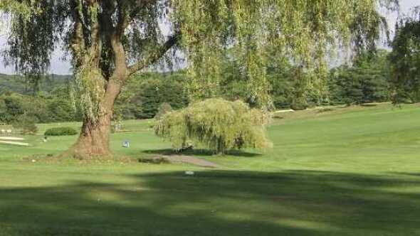 Smithtown Landing GC