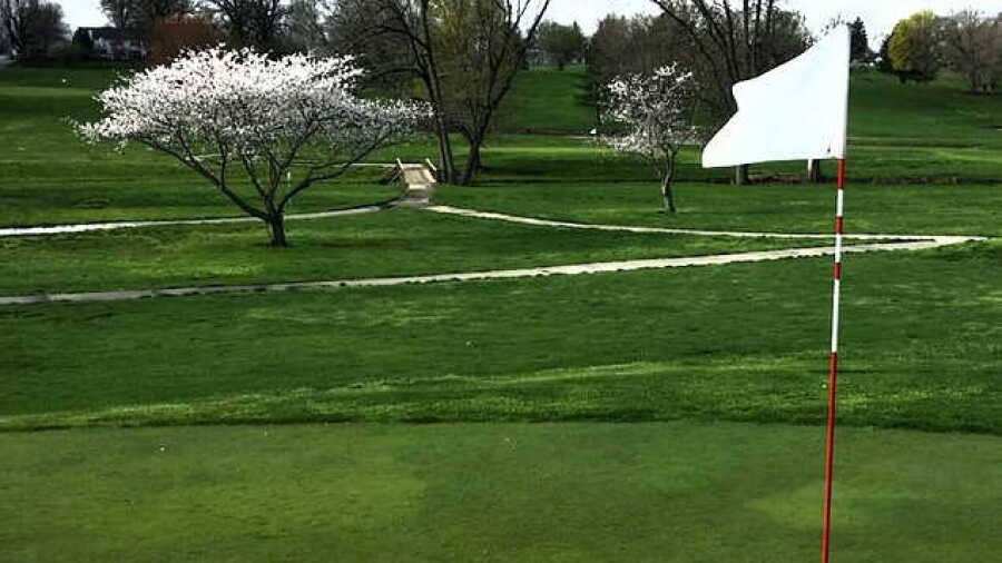 Washington CC