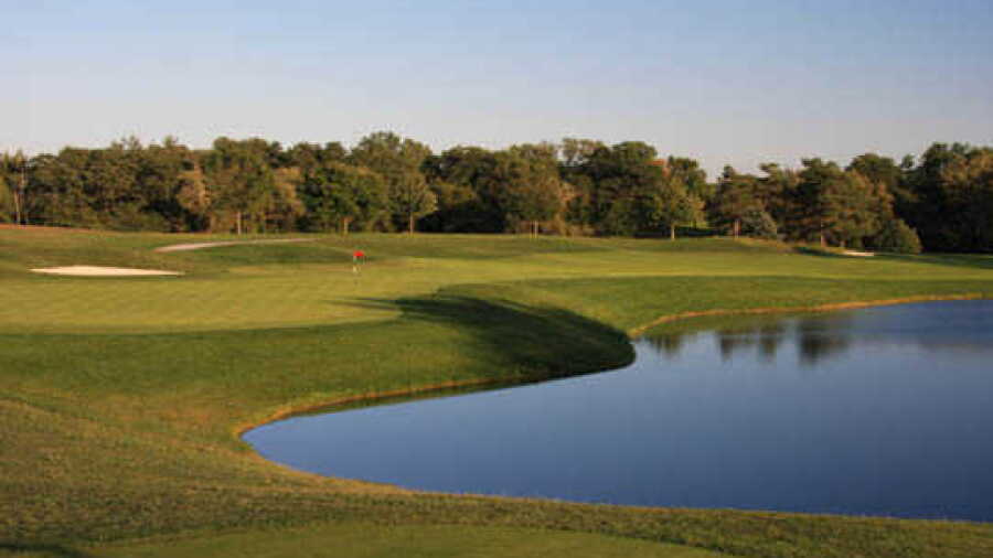 Medina CC