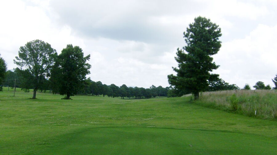 Spring Lakes GC: #9