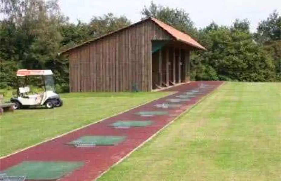 Varus GC: driving range