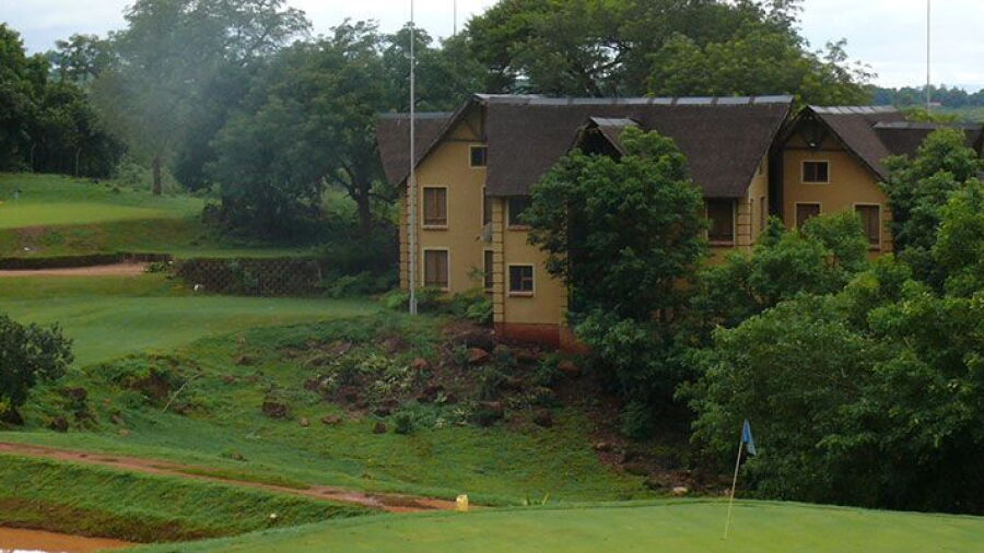 Fairview GC