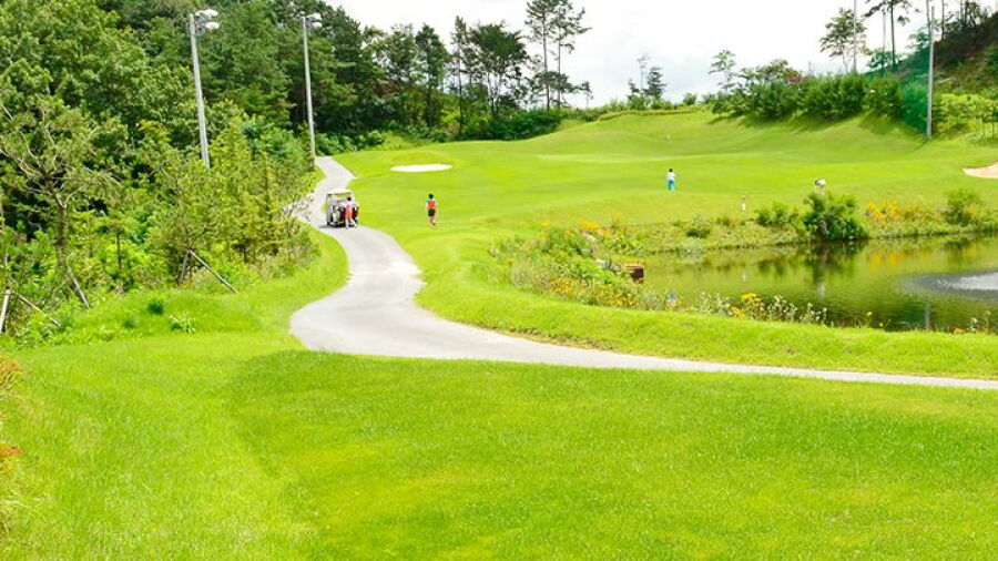 Gold River CC