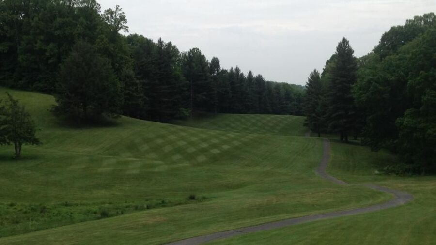 White Oak CC