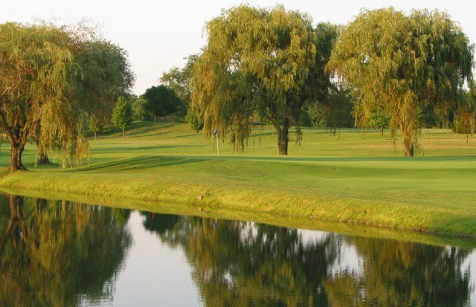 Gem City GC: #18