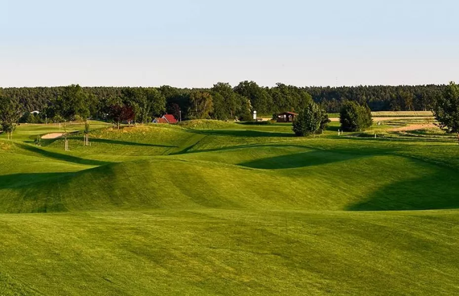 Nuernberg Golf Range