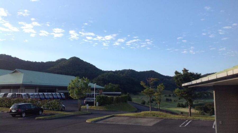 Olimpic Staff Ashikaga GC