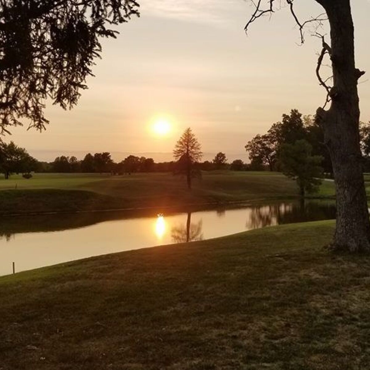 Flora Country Club in Flora, Illinois, USA GolfPass